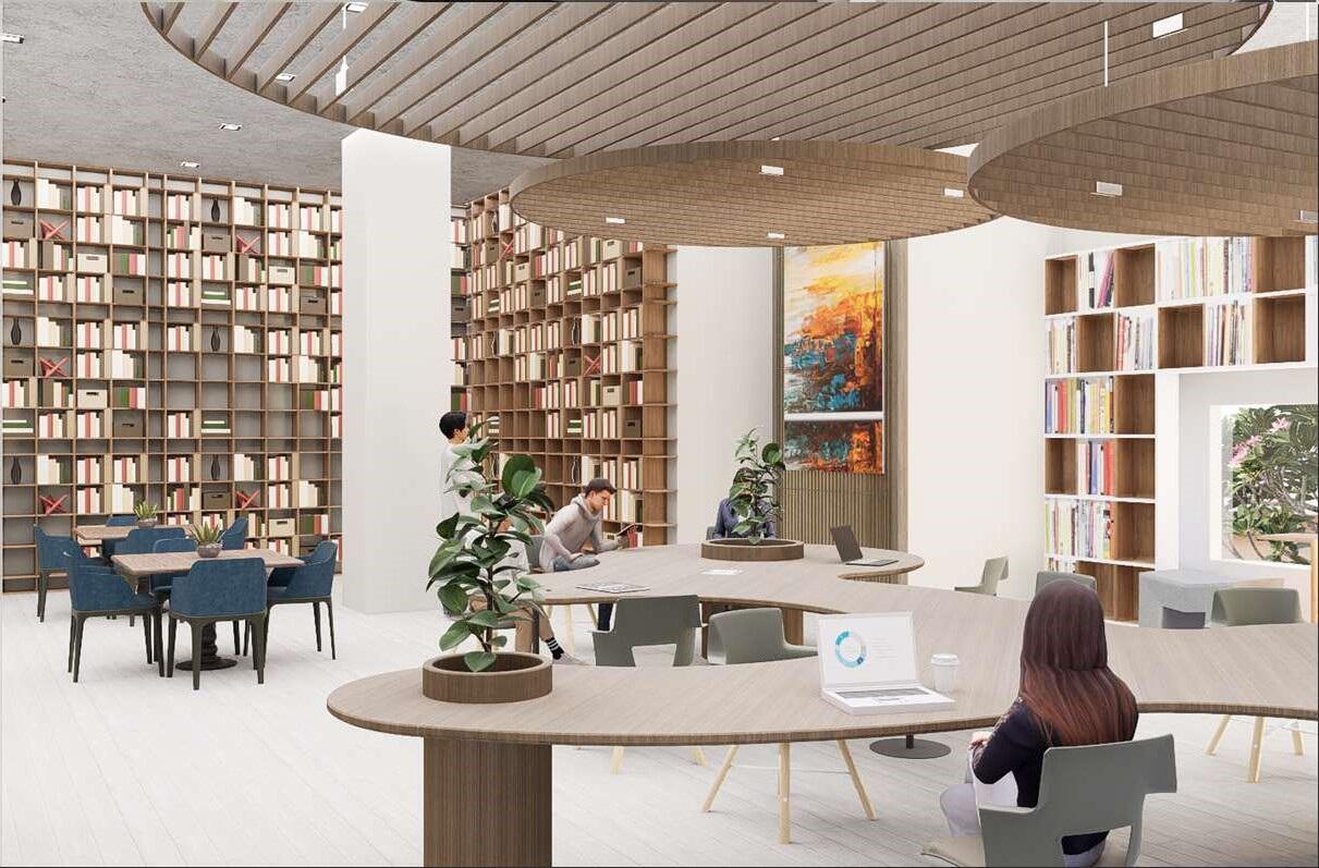 AU Aspire Leisure Valley