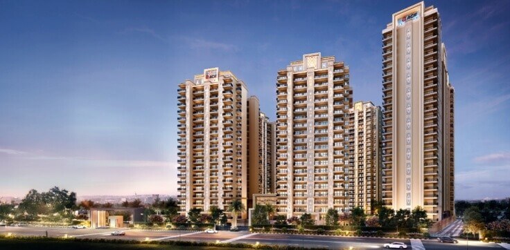 Arihant Aspire