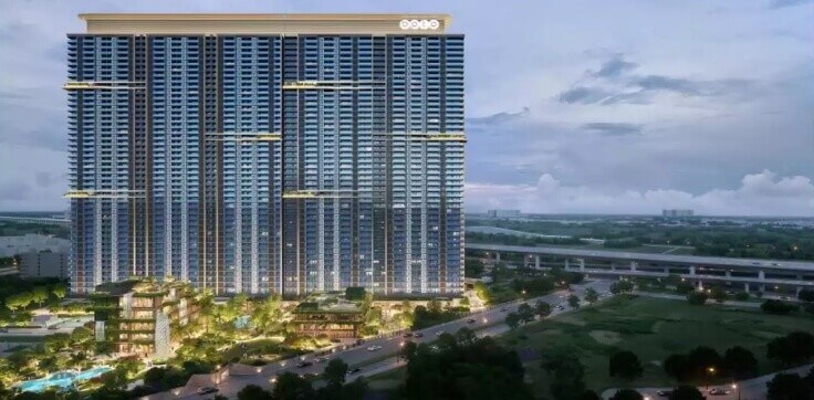 Godrej Avenue 9
